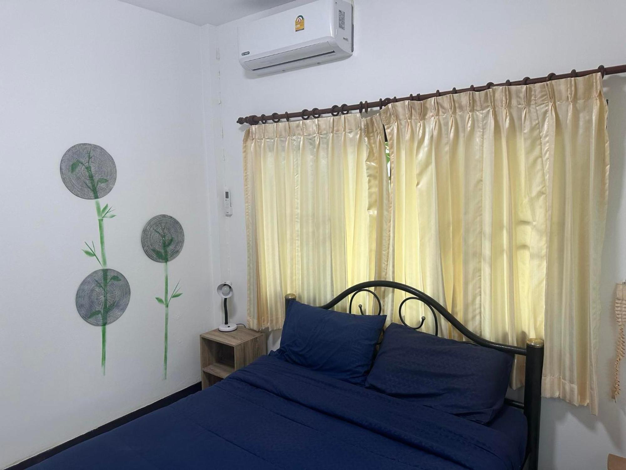 Samui Garden Resort Bang Rak Beach  Exterior photo
